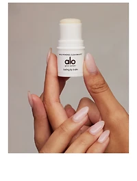 Lasting Lip Balm