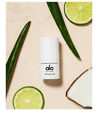 Lasting Lip Balm