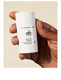 Supernatural Deodorant