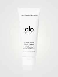 Restorative Hand Cream