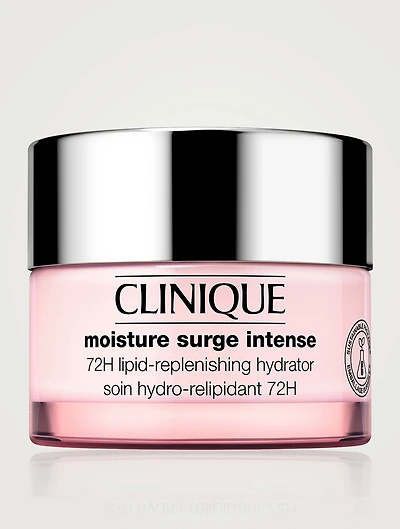 Moisture Surge™ Intense 72H Lipid-Replenishing Hydrator