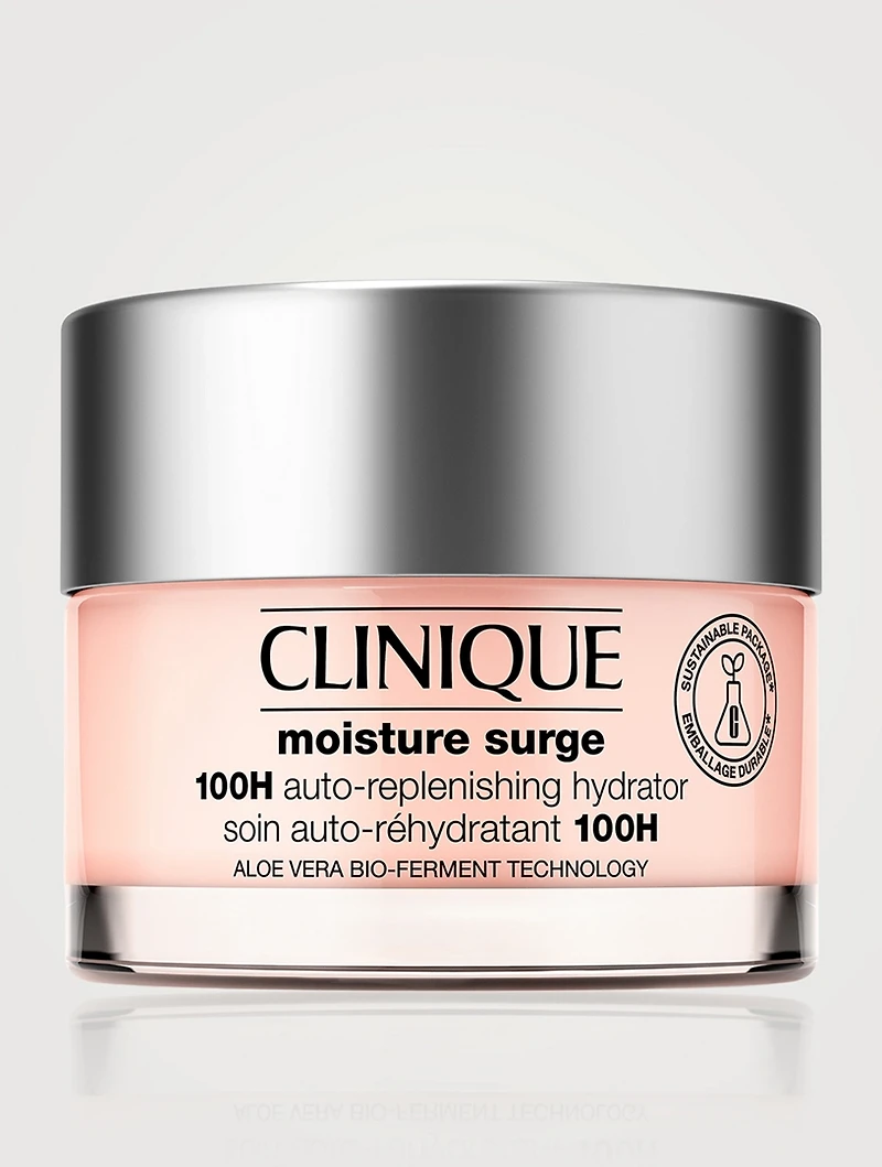 Moisture Surge™ 100H Auto-Replenishing Hydrator