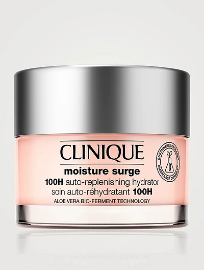 Moisture Surge™ 100H Auto-Replenishing Hydrator