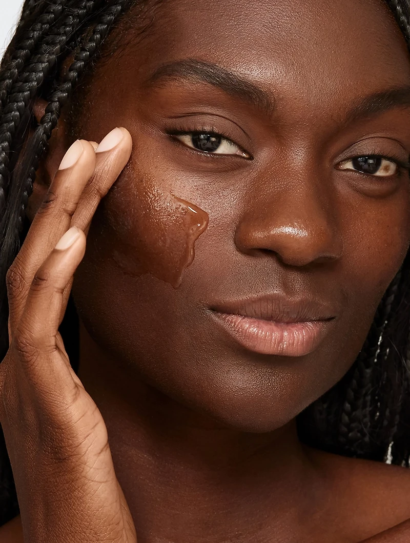 All About Clean™ 2-In-1 Cleansing + Exfoliating Jelly