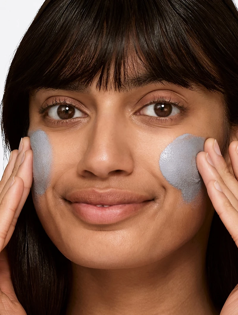 All About Clean™ Charcoal Mask + Scrub