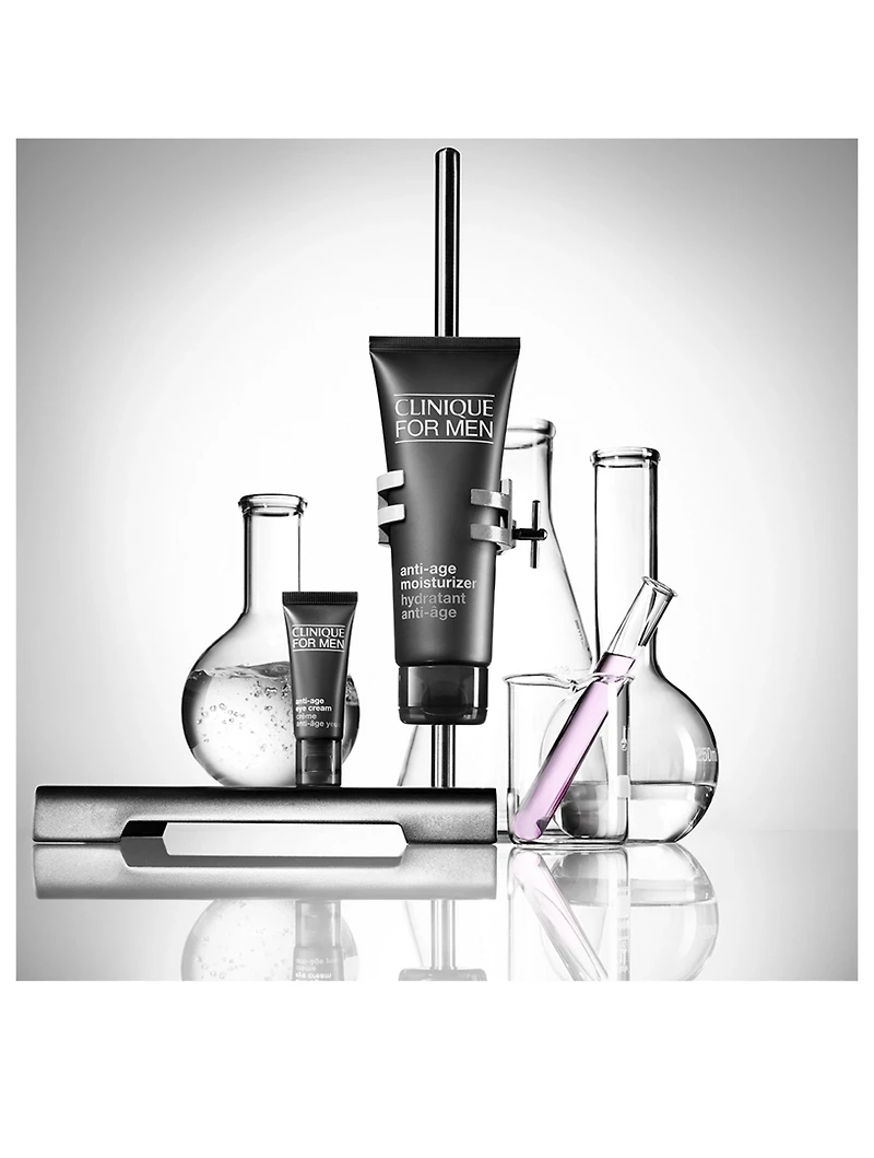 Clinique For Men™ Anti-Age Moisturizer