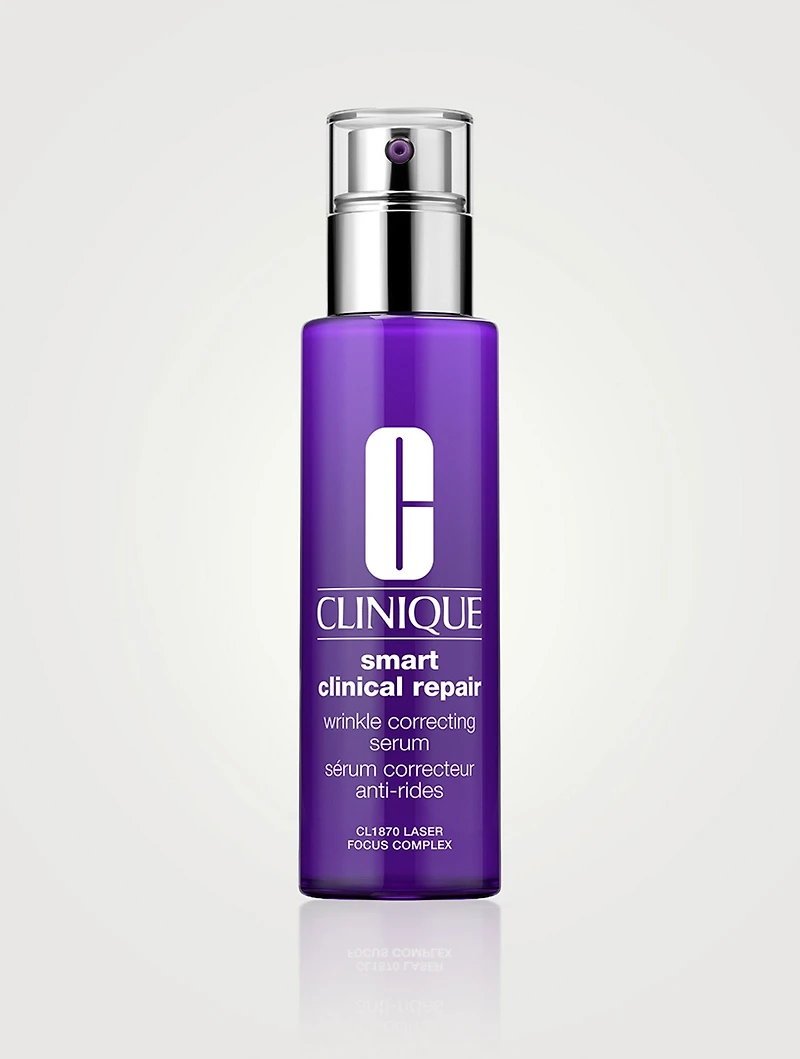 Clinique Smart Clinical Repair™ Wrinkle Correcting Serum