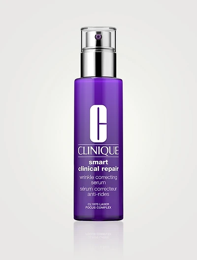 Clinique Smart Clinical Repair™ Wrinkle Correcting Serum