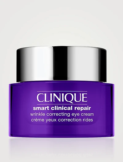Clinique Smart Clinical Repair™ Wrinkle Correcting Eye Cream