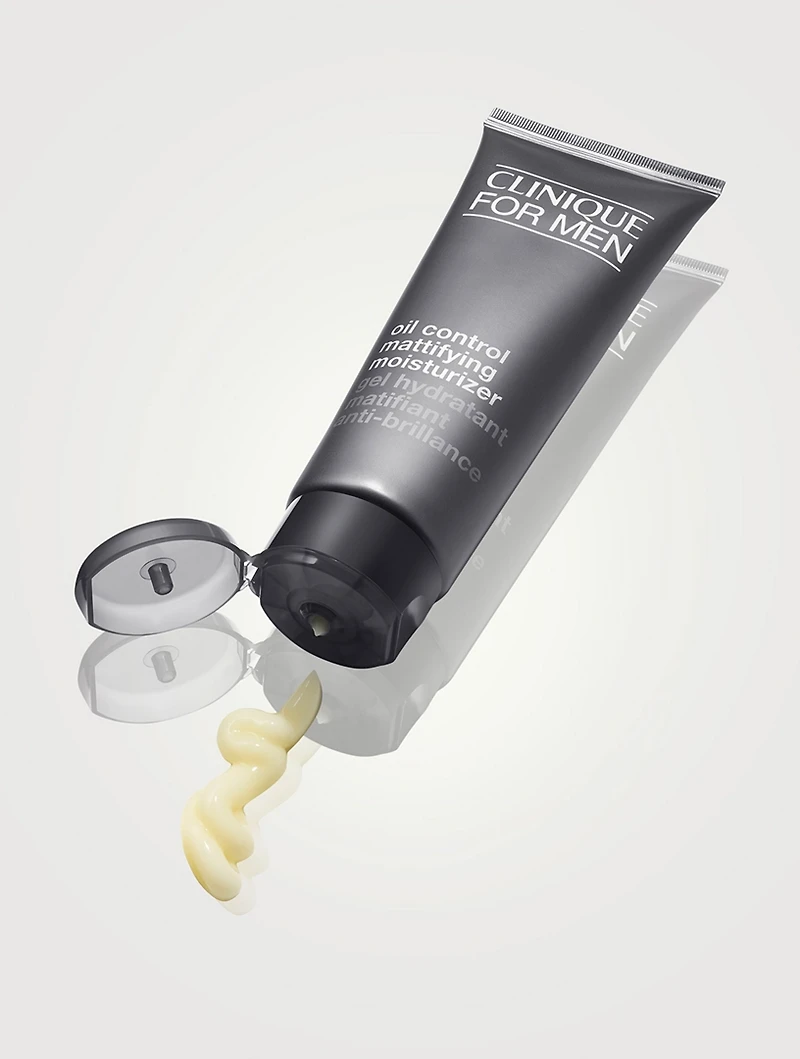 Clinique For Men™ Oil-Free Moisturizer
