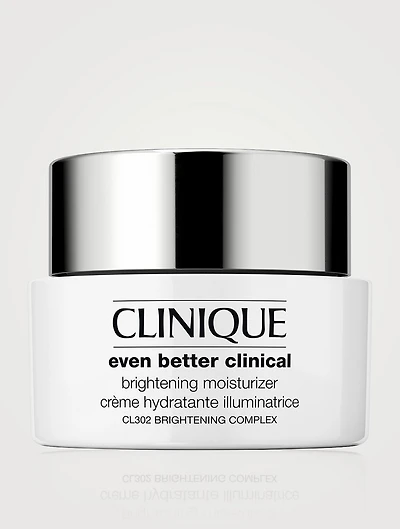 Even Better Clinical™ Brightening Moisturizer