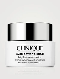 Even Better Clinical™ Brightening Moisturizer