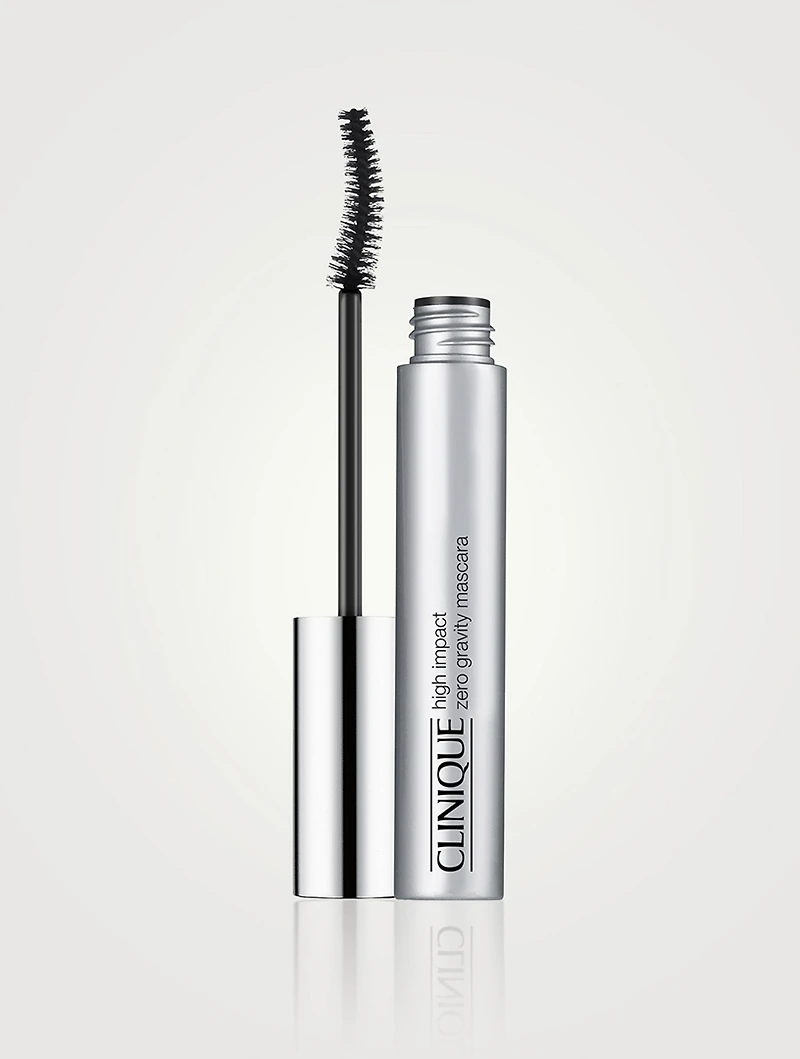 High Impact Zero Gravity™ Mascara