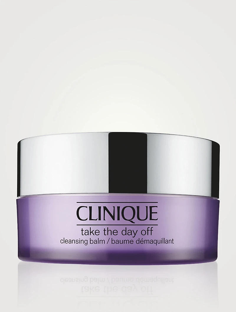Take the Day Off™ Charcoal Cleansing Balm