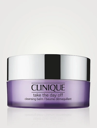 Take the Day Off™ Charcoal Cleansing Balm