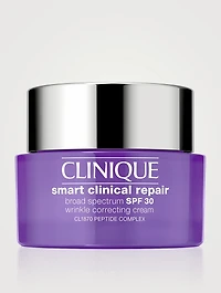Smart Clinical Repair™ SPF 30 Wrinkle Correcting Cream