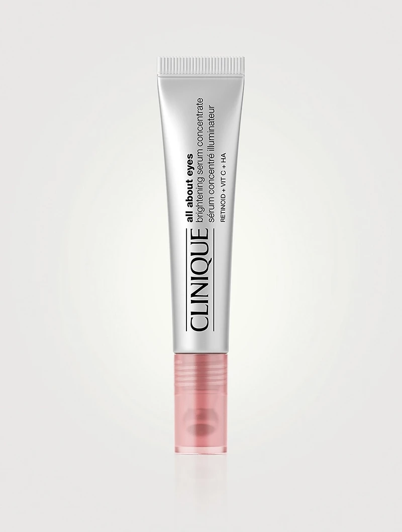 All About Eyes™ Brightening Serum Concentrate