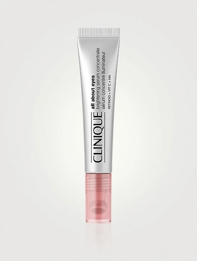 All About Eyes™ Brightening Serum Concentrate