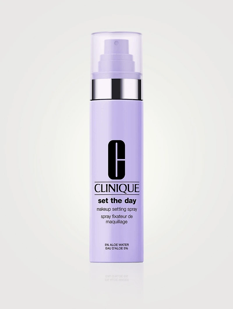 Set The Day™ Setting Spray