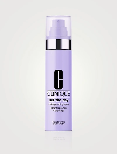 Set The Day™  Setting Spray