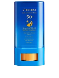 Clear Sunscreen Stick  - Broad Spectrum SPF 50+