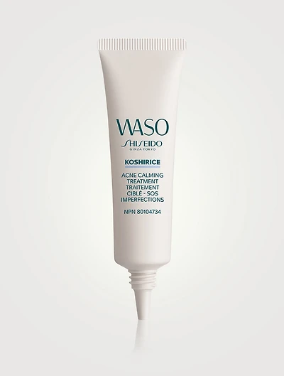Waso Koshirice Acne Calming Treatment