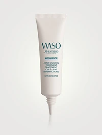 Waso Koshirice Acne Calming Treatment
