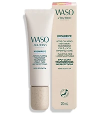 Waso Koshirice Acne Calming Treatment