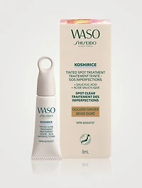 Waso Koshirice Tinted Spot Treatment