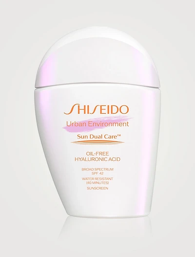 Urban Oil-Free SPF 42 Sunscreen