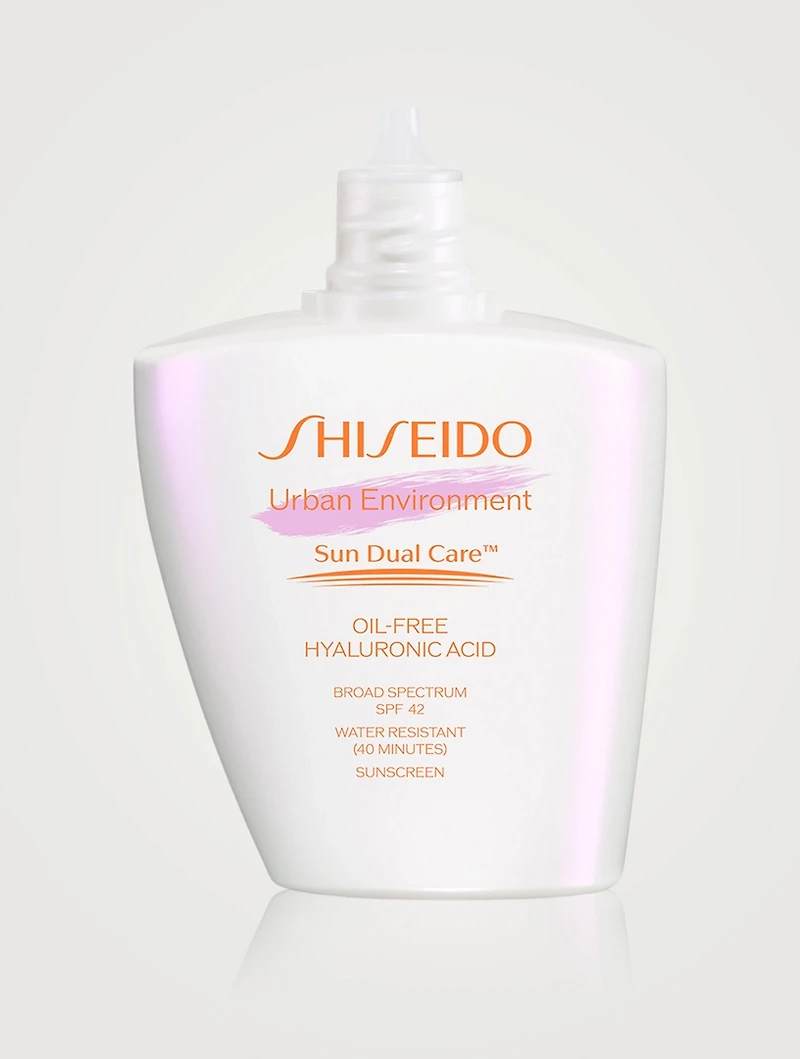 Urban Oil-Free SPF 42 Sunscreen