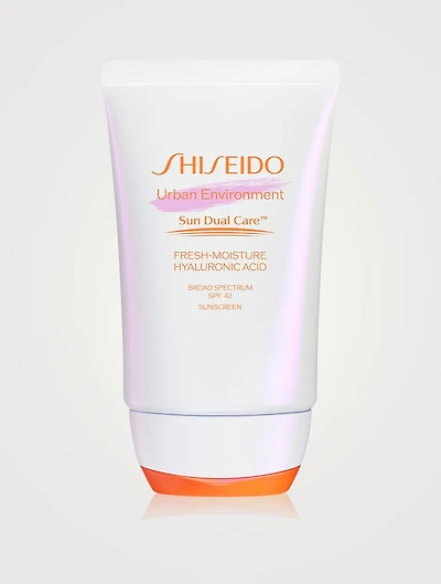 Urban Environment Fresh-Moisture Sunscreen SPF 42
