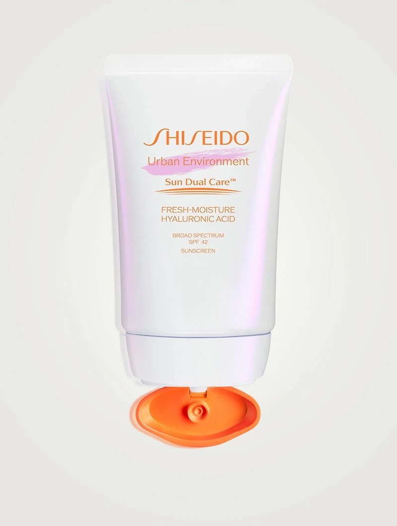 Urban Environment Fresh-Moisture Sunscreen SPF 42
