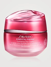 Essential Energy Hydrating Day Cream