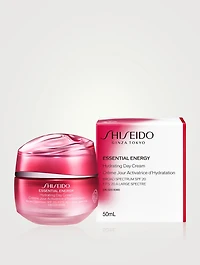 Essential Energy Hydrating Day Cream
