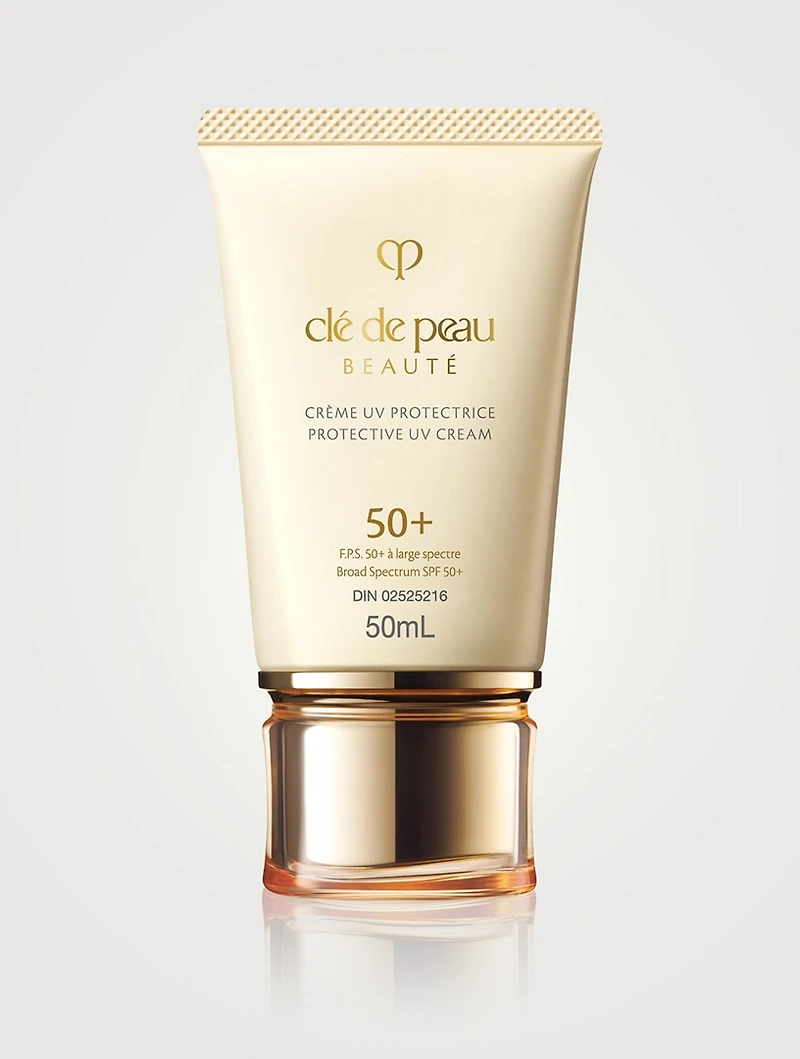 Protective UV Cream