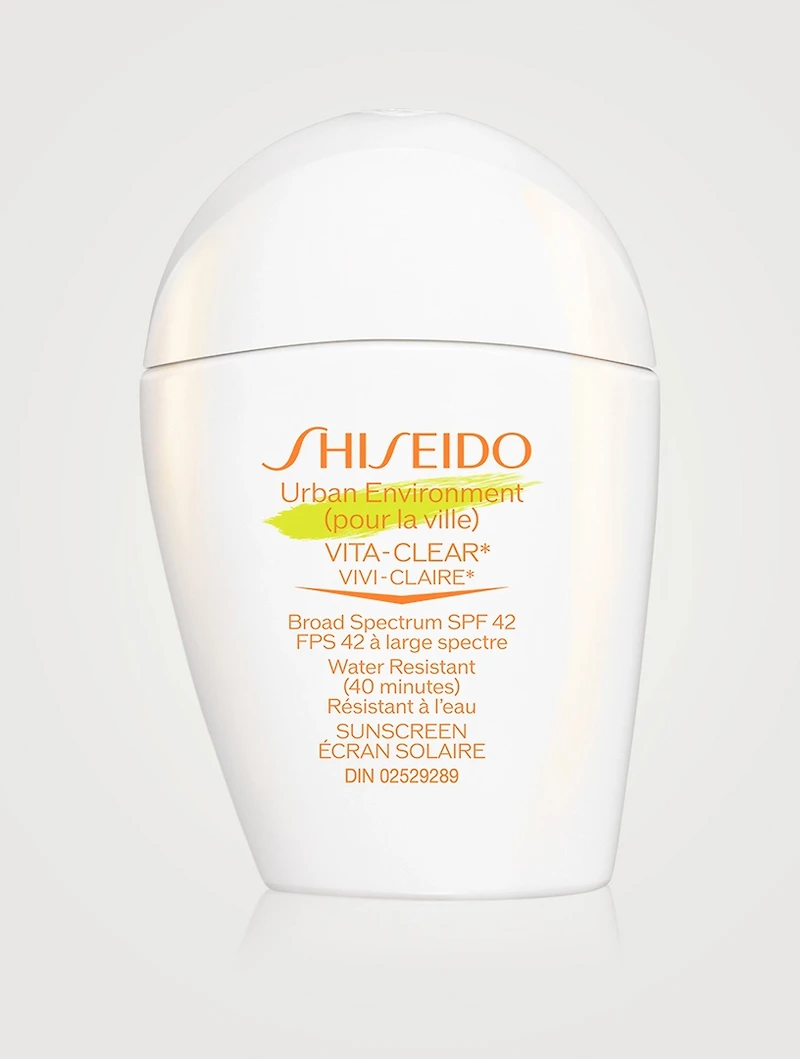Urban Environment Vita-Clear Sunscreen SPF 42