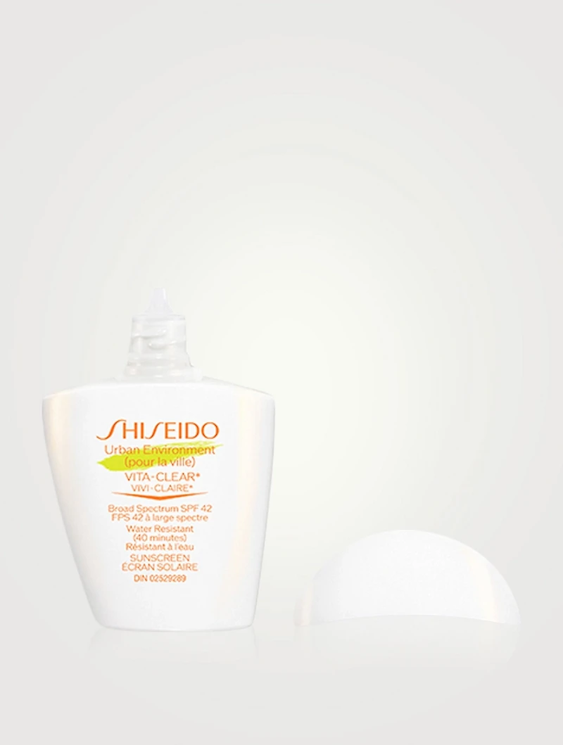 Urban Environment Vita-Clear Sunscreen SPF 42
