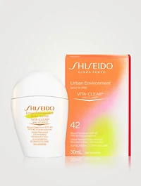 Urban Environment Vita-Clear Sunscreen SPF 42