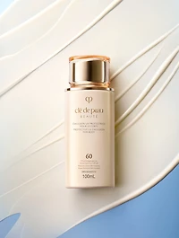 UV Protective Emulsion for Body SPF 60