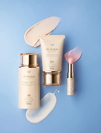 UV Protective Emulsion for Body SPF 60