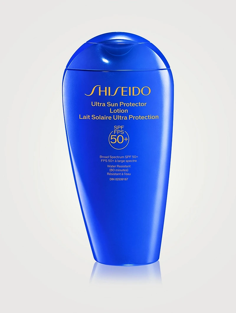 Ultra Sun Protector Lotion SPF 50+