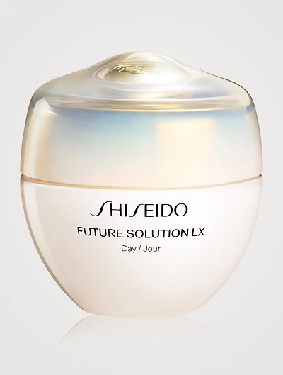 Future Solution TOTAL PROTECTIVE Cream