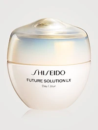 Future Solution TOTAL PROTECTIVE Cream