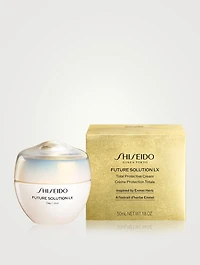 Future Solution TOTAL PROTECTIVE Cream