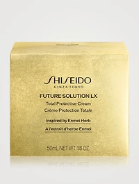 Future Solution TOTAL PROTECTIVE Cream