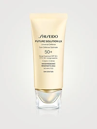 Future Solution LX Universal Defense SPF 50+ Cream