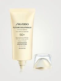 Future Solution LX Universal Defense SPF 50+ Cream