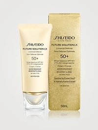 Future Solution LX Universal Defense SPF 50+ Cream
