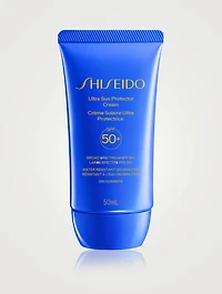 Ultra Sun Protector Cream SPF 50+ Sunscreen